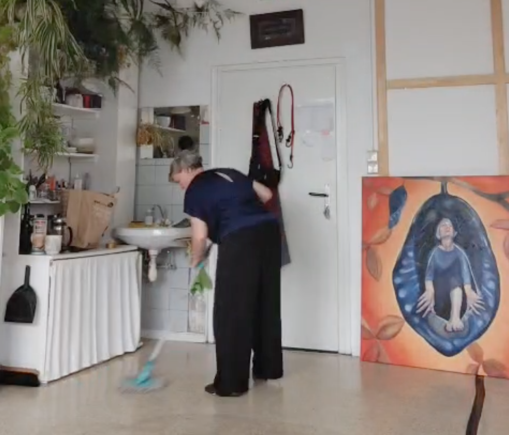 Peek Inside Videos – Preparations